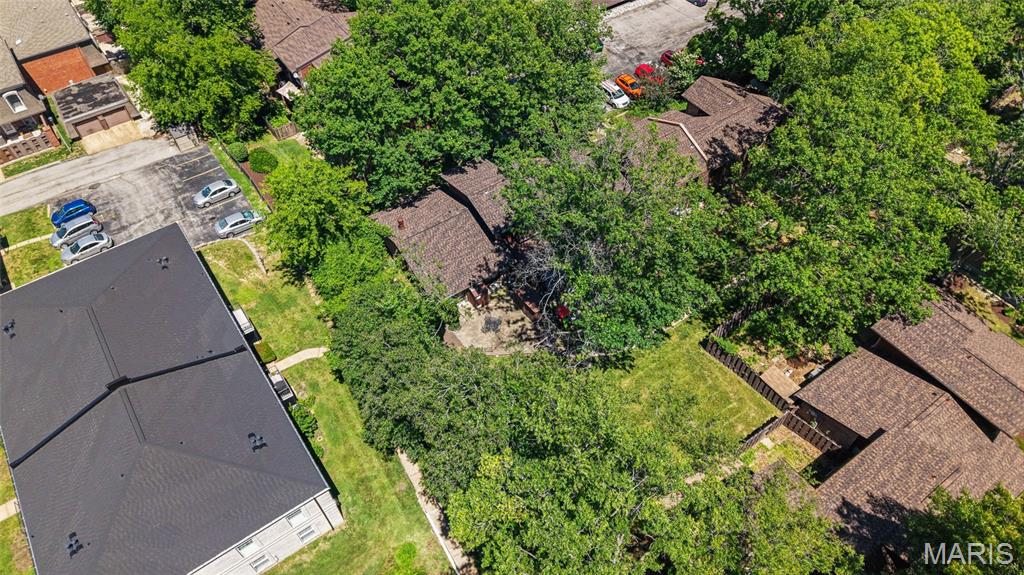 Heatherbrook Condo Sec 1 Rev - Residential