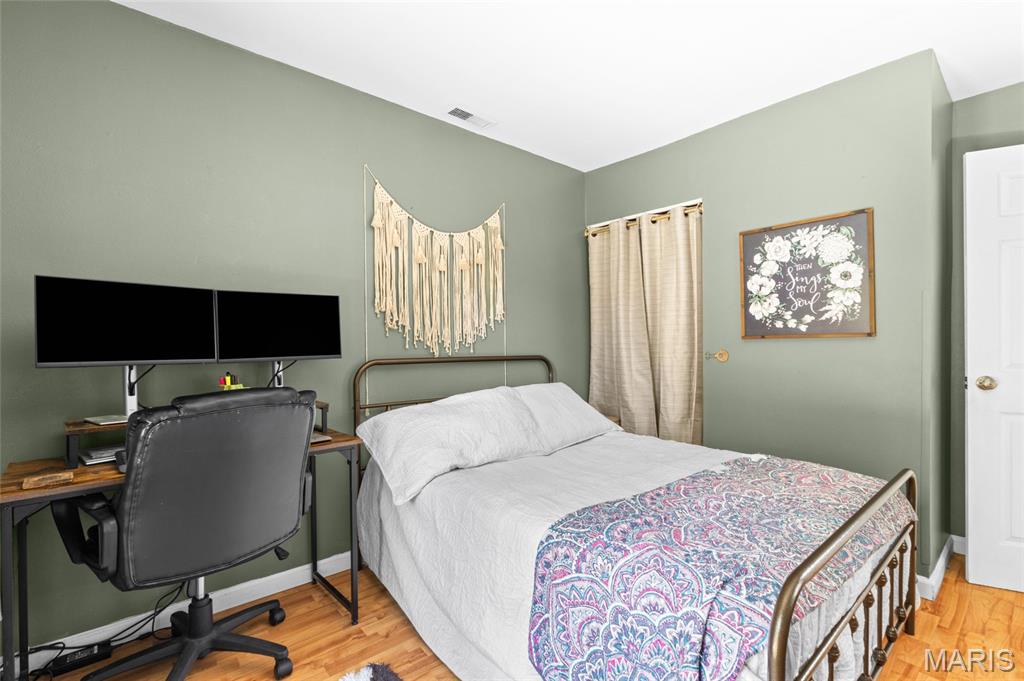 Heatherbrook Condo Sec 1 Rev - Residential