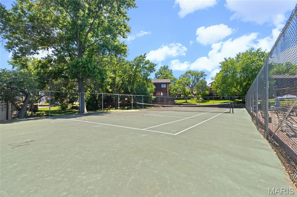 Heatherbrook Condo Sec 1 Rev - Residential