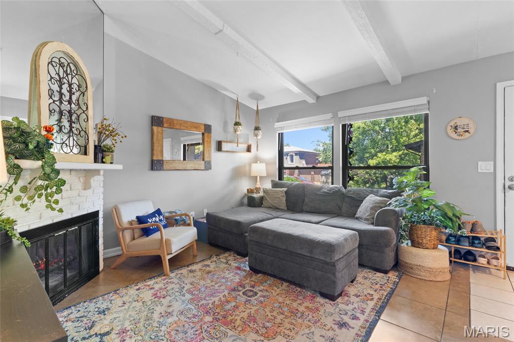 Heatherbrook Condo Sec 1 Rev - Residential