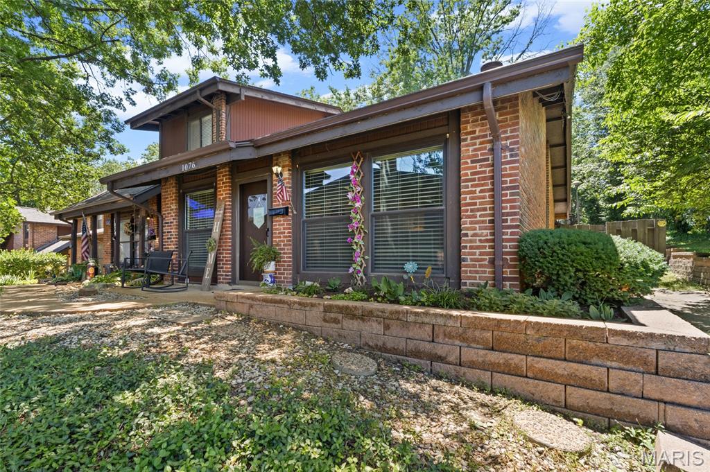 Heatherbrook Condo Sec 1 Rev - Residential