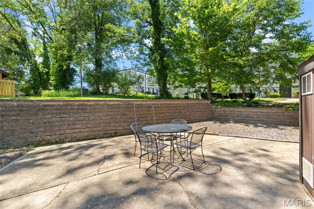 Heatherbrook Condo Sec 1 Rev - Residential