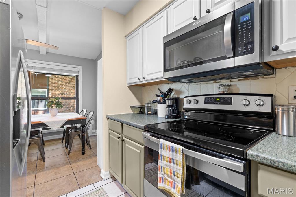 Heatherbrook Condo Sec 1 Rev - Residential