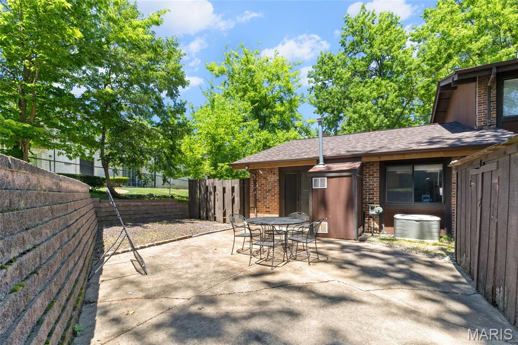 Heatherbrook Condo Sec 1 Rev - Residential
