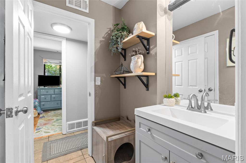 Heatherbrook Condo Sec 1 Rev - Residential