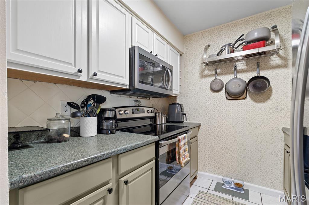 Heatherbrook Condo Sec 1 Rev - Residential