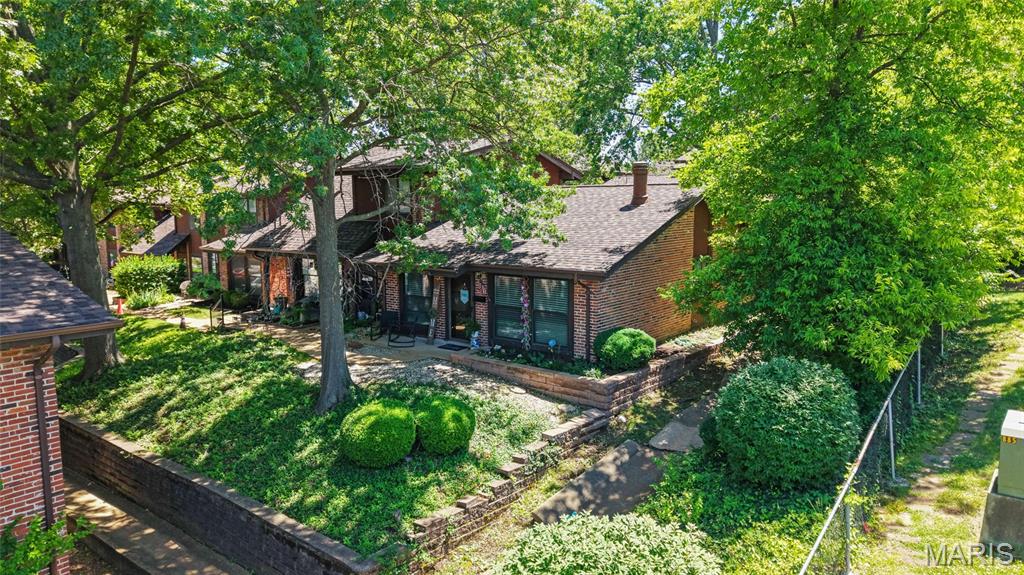 Heatherbrook Condo Sec 1 Rev - Residential
