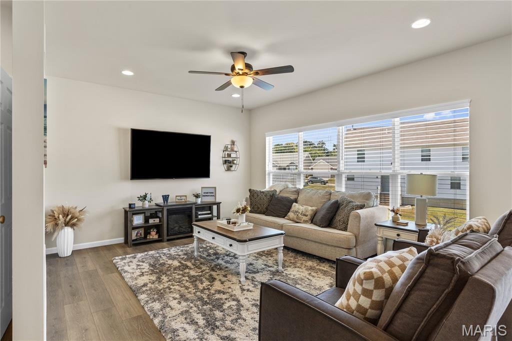 Brookview #2 - Residential