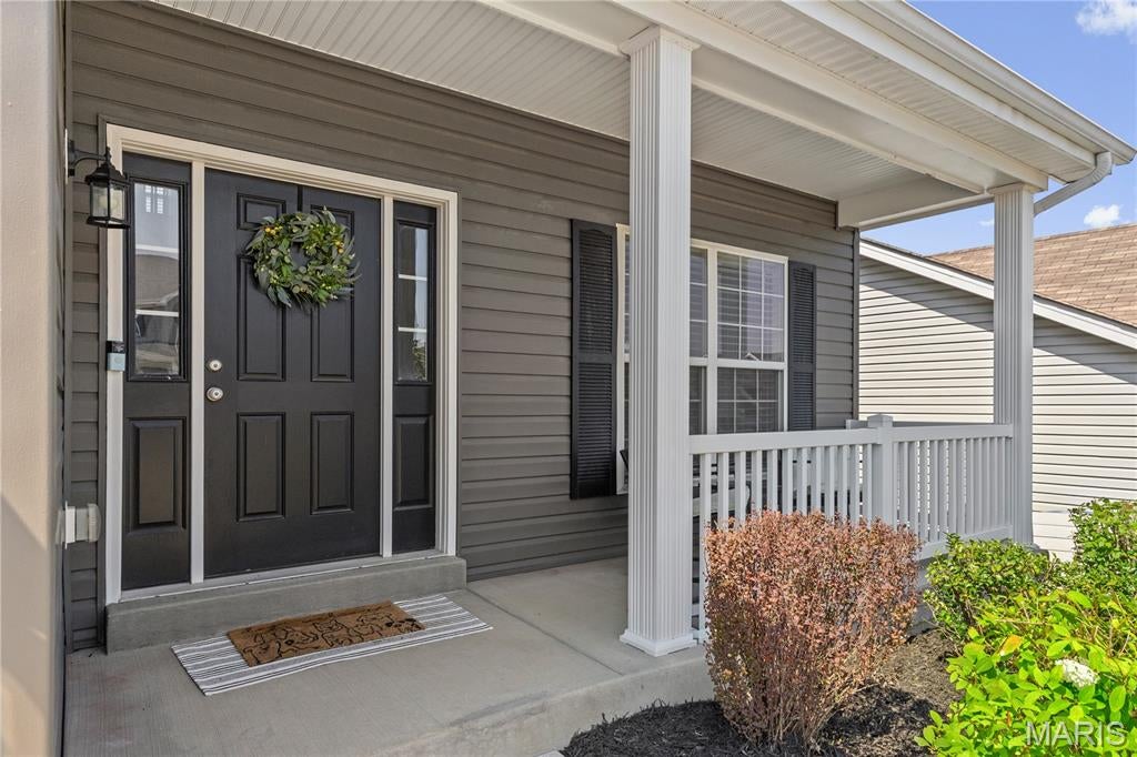 Brookview #2 - Residential