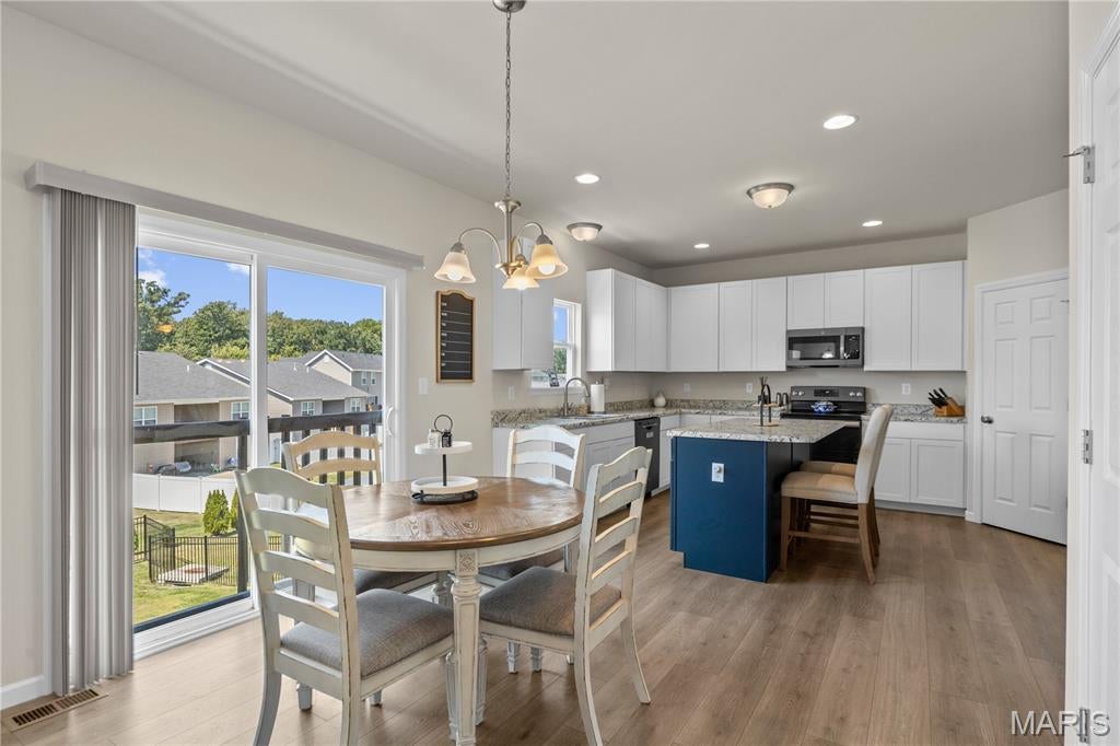 Brookview #2 - Residential