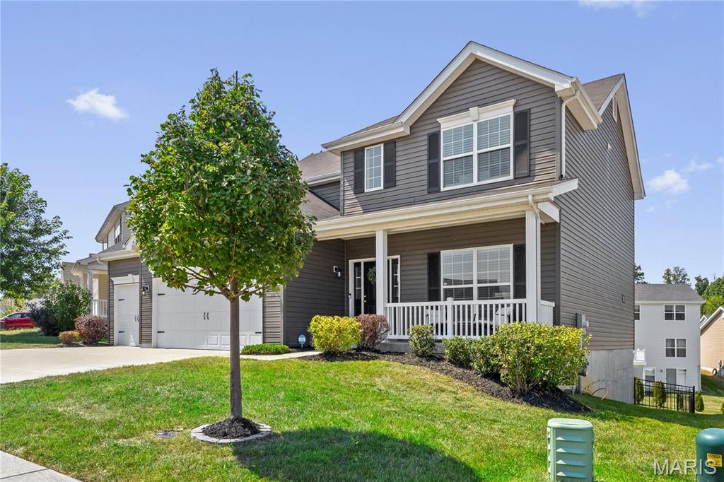 Brookview #2 - Residential