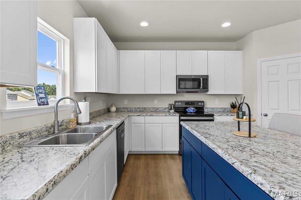 Brookview #2 - Residential