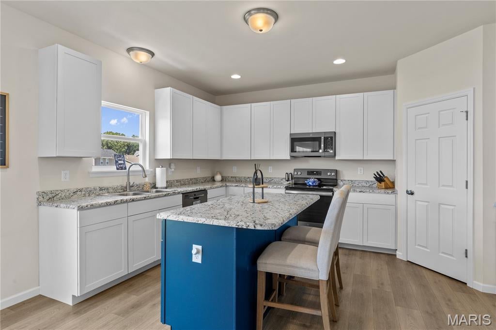 Brookview #2 - Residential