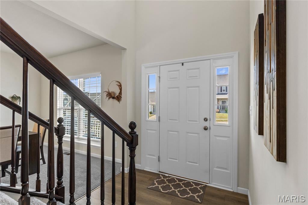 Brookview #2 - Residential