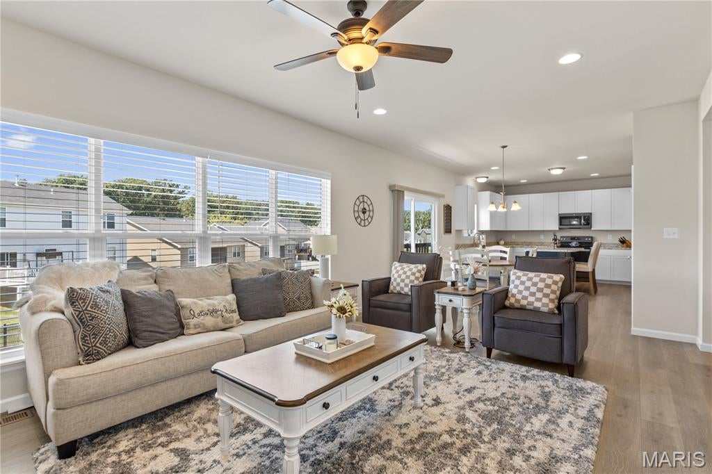 Brookview #2 - Residential