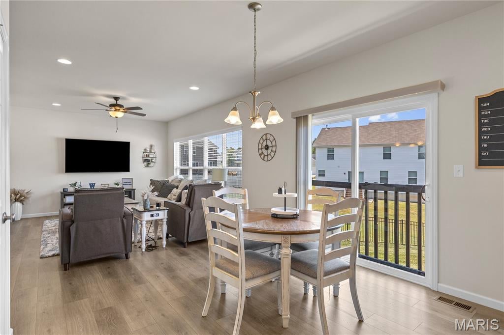 Brookview #2 - Residential