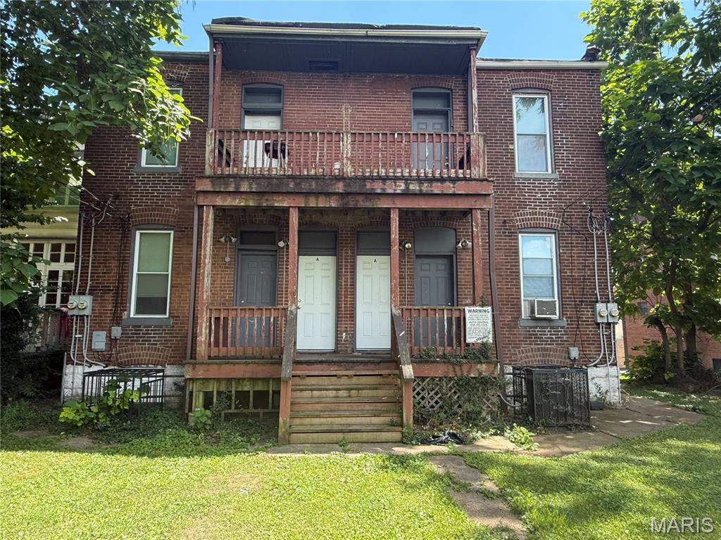 Dunnica Add - Residential Income