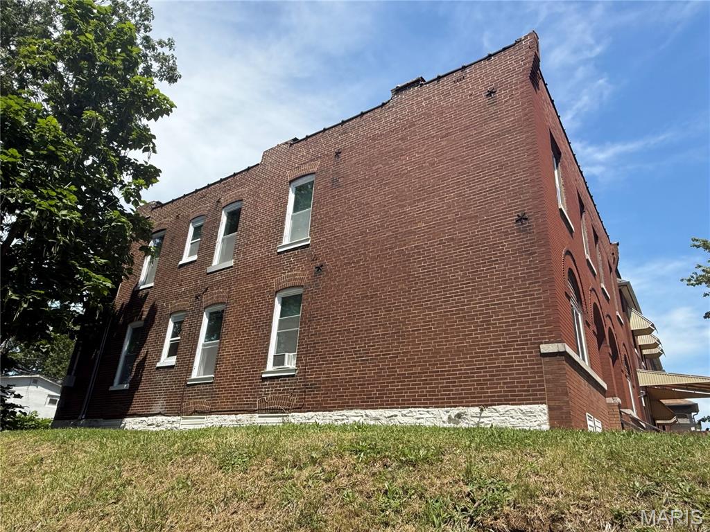 Dunnica Add - Residential Income