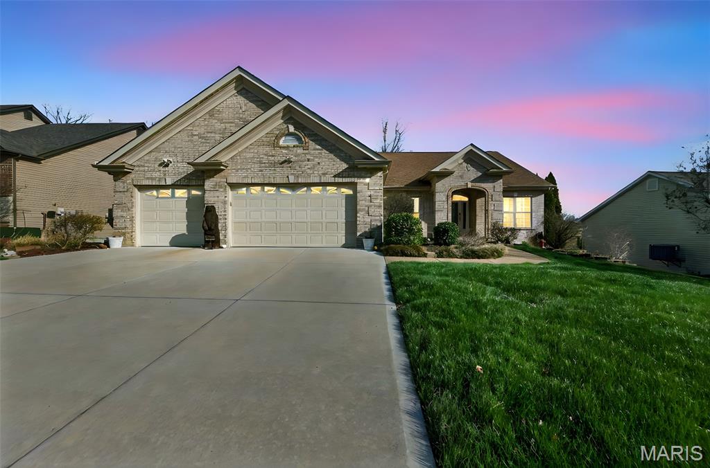 Bear Creek #3 - Residential