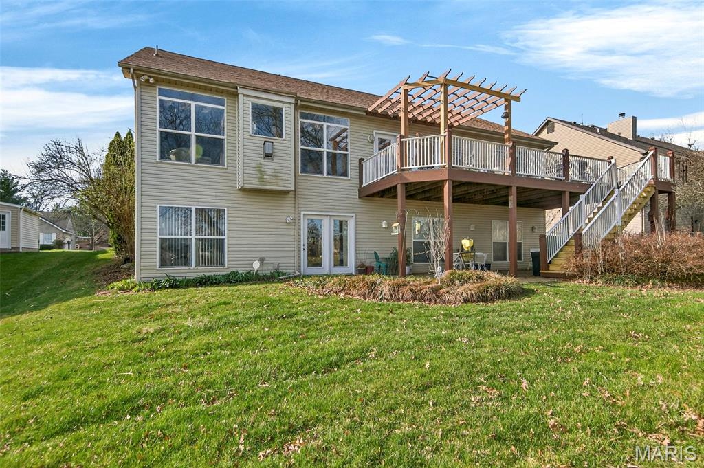 Bear Creek #3 - Residential
