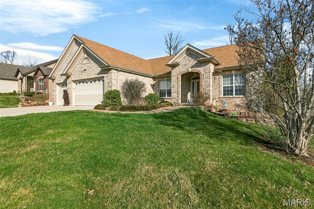Bear Creek #3 - Residential