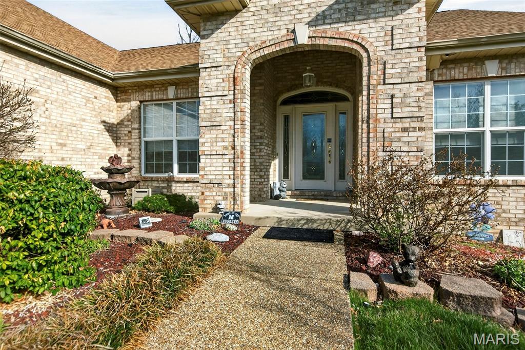 Bear Creek #3 - Residential