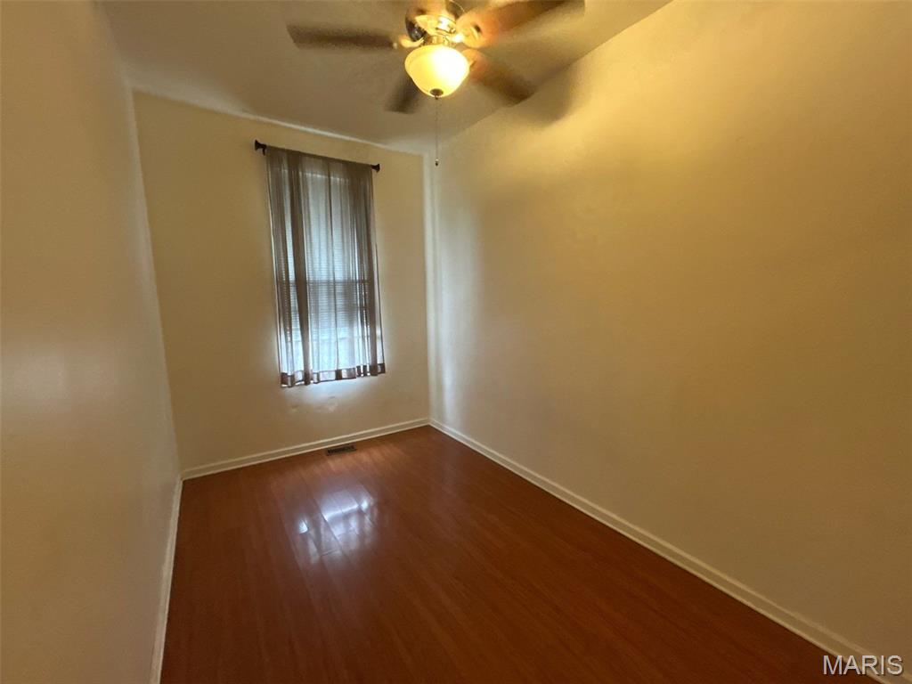 St Louis Commons Add - Residential