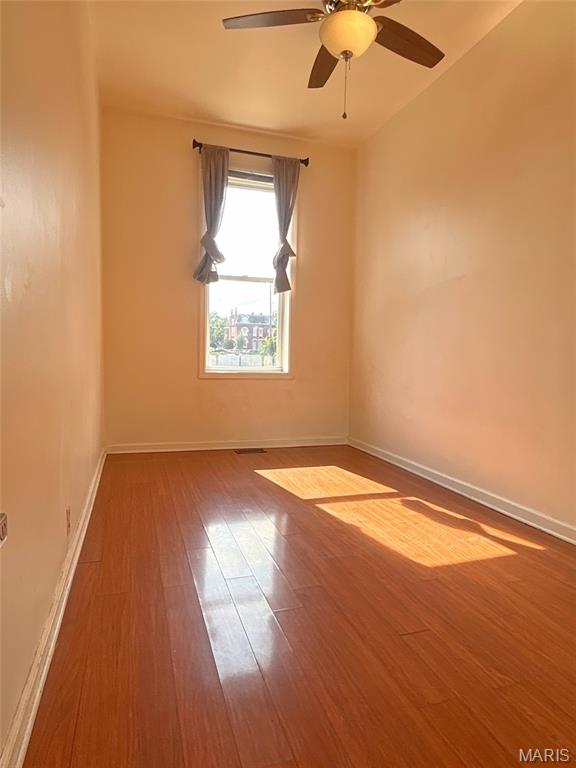 St Louis Commons Add - Residential