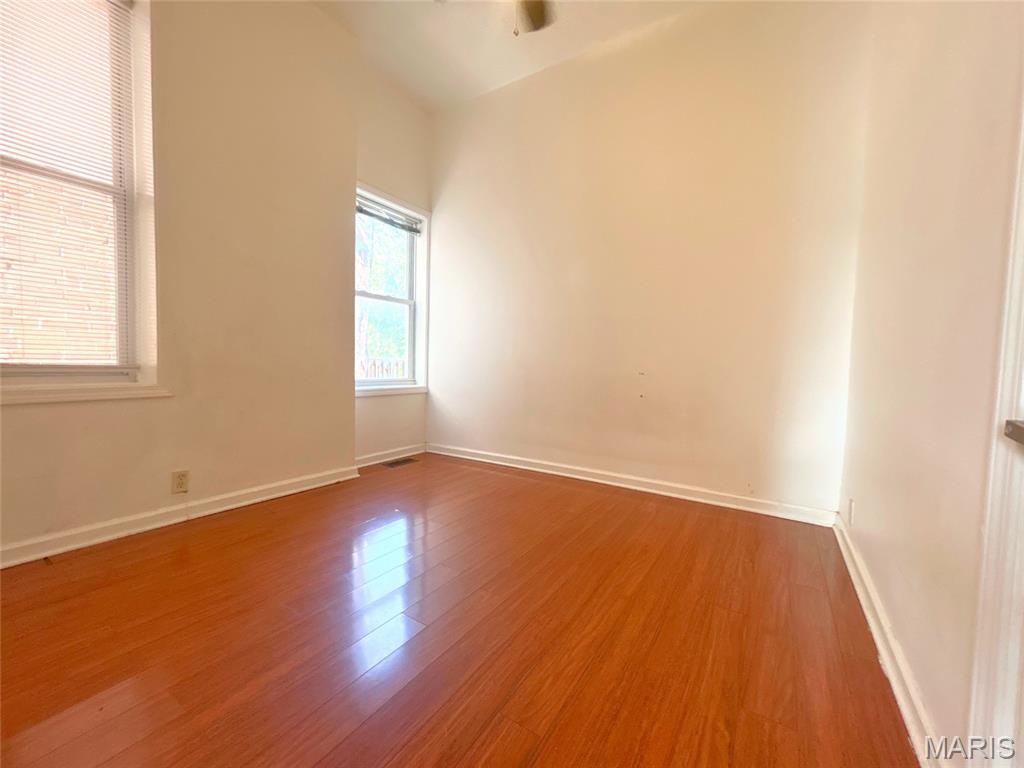 St Louis Commons Add - Residential