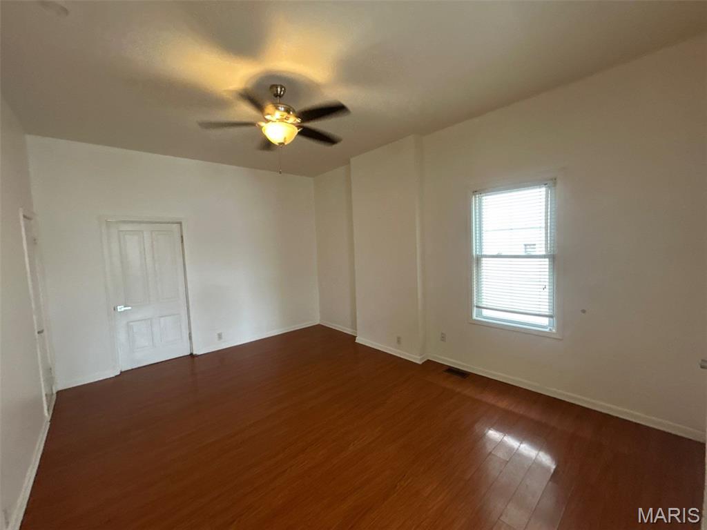St Louis Commons Add - Residential