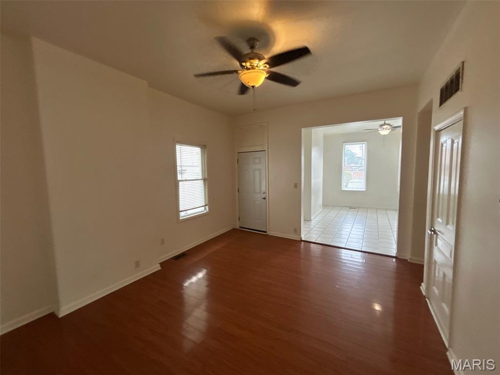 St Louis Commons Add - Residential