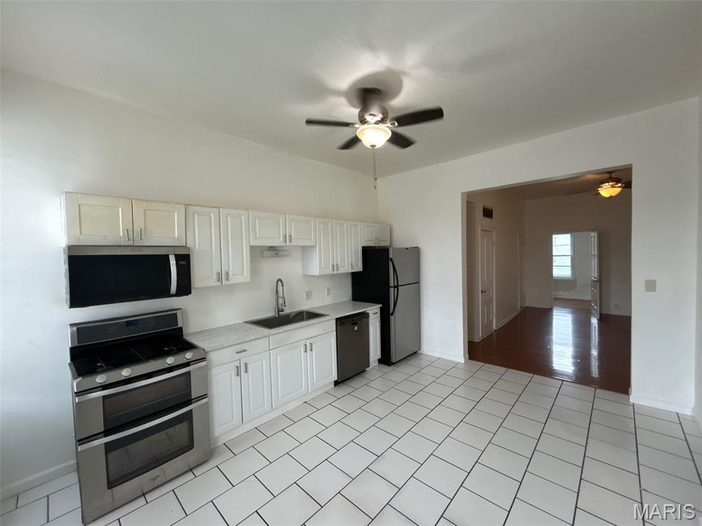 St Louis Commons Add - Residential