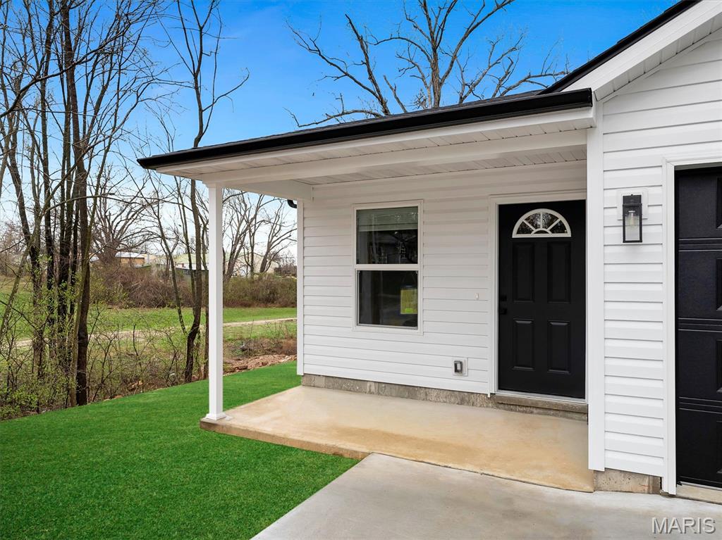 N/A - Residential