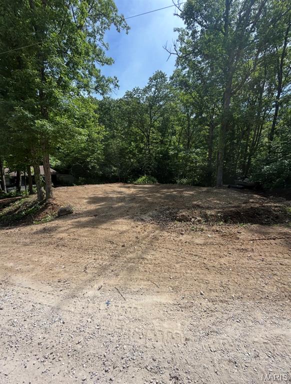 Pinnacle Lake Estates - Land