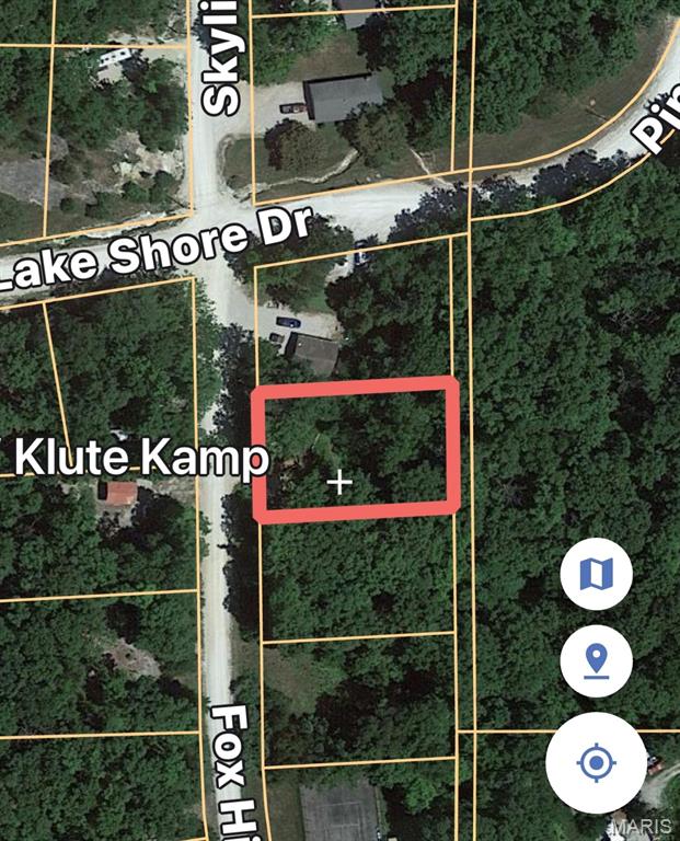 Pinnacle Lake Estates - Land