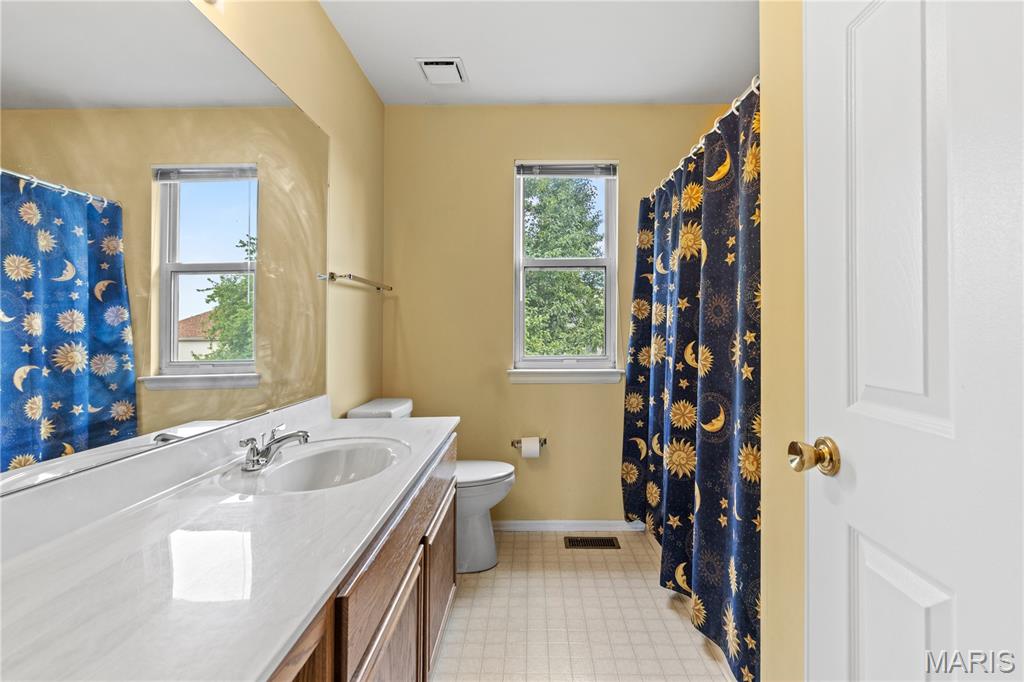 Cross Keys Estates - Residential