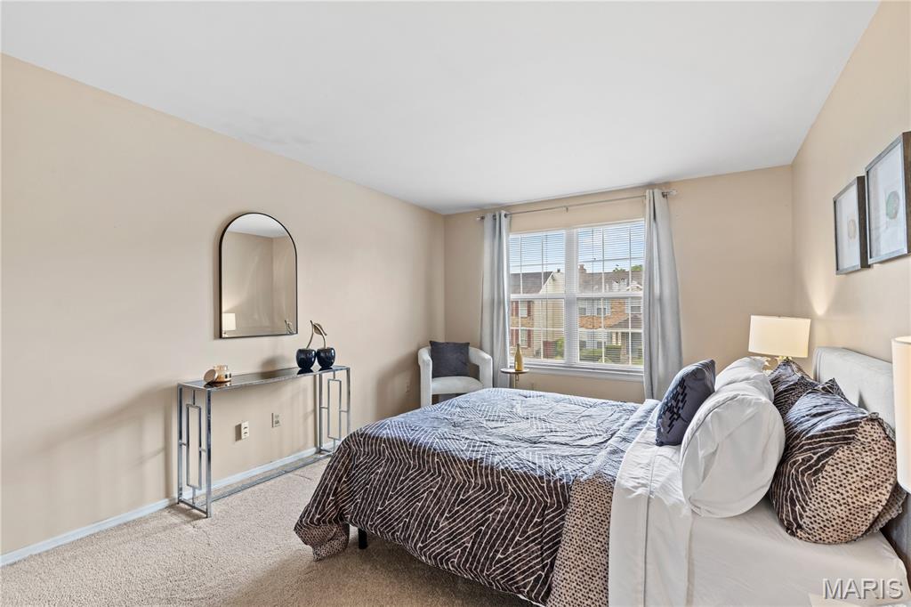 Cross Keys Estates - Residential