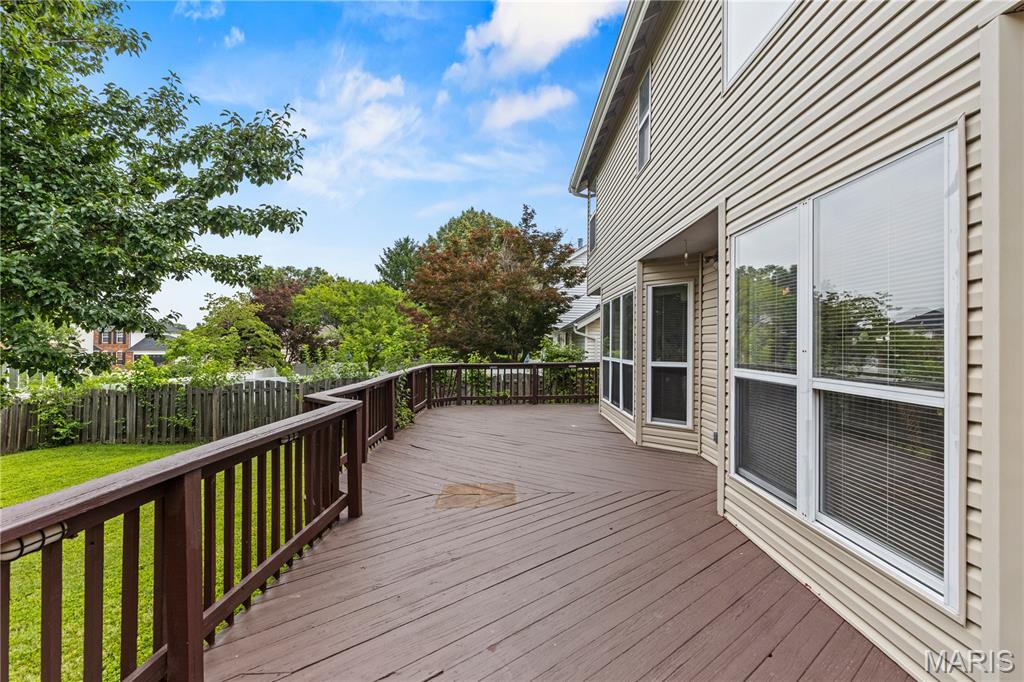 Cross Keys Estates - Residential
