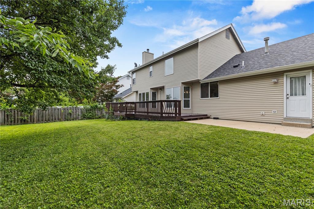 Cross Keys Estates - Residential