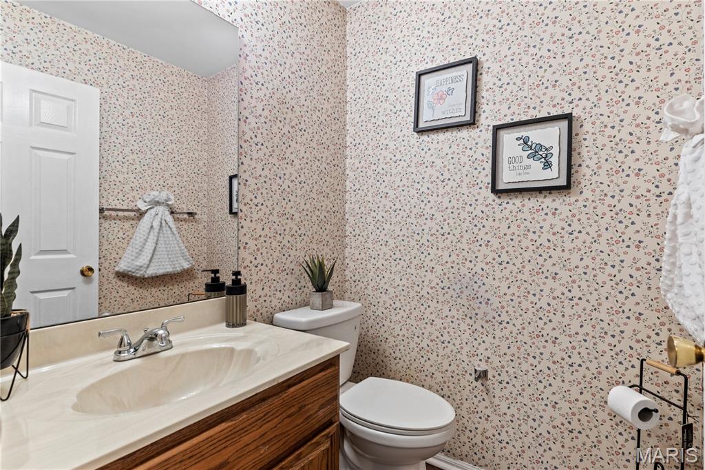 Cross Keys Estates - Residential