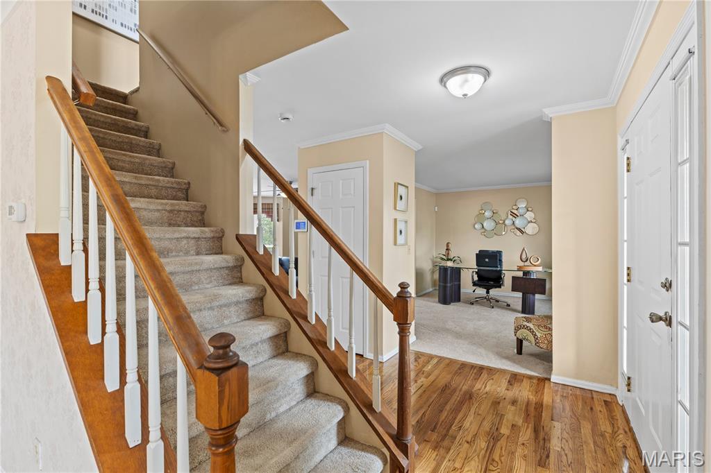 Cross Keys Estates - Residential