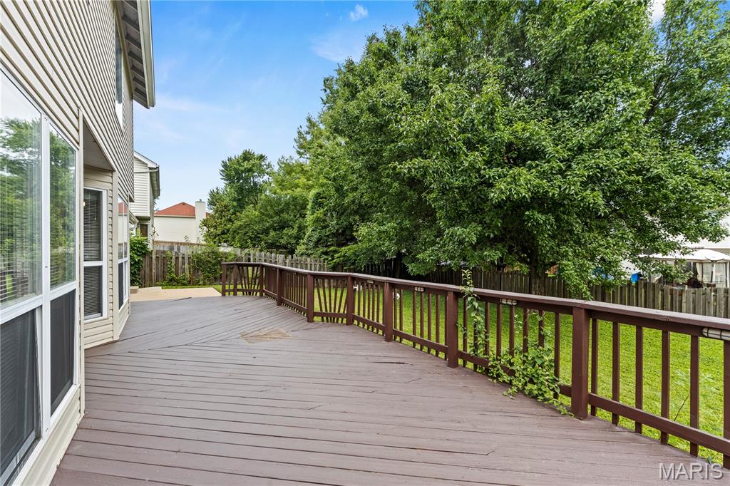 Cross Keys Estates - Residential