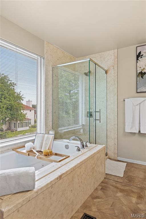 Cross Keys Estates - Residential