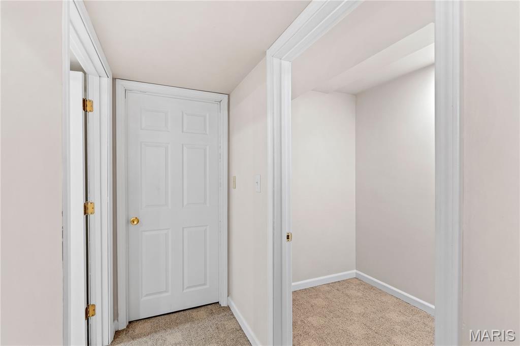 Cross Keys Estates - Residential