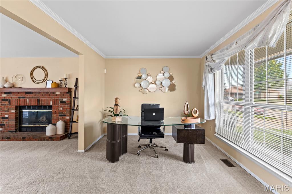 Cross Keys Estates - Residential