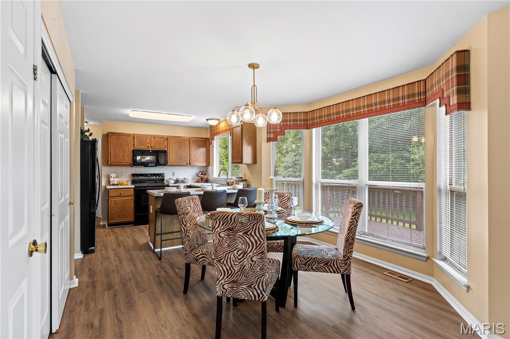 Cross Keys Estates - Residential