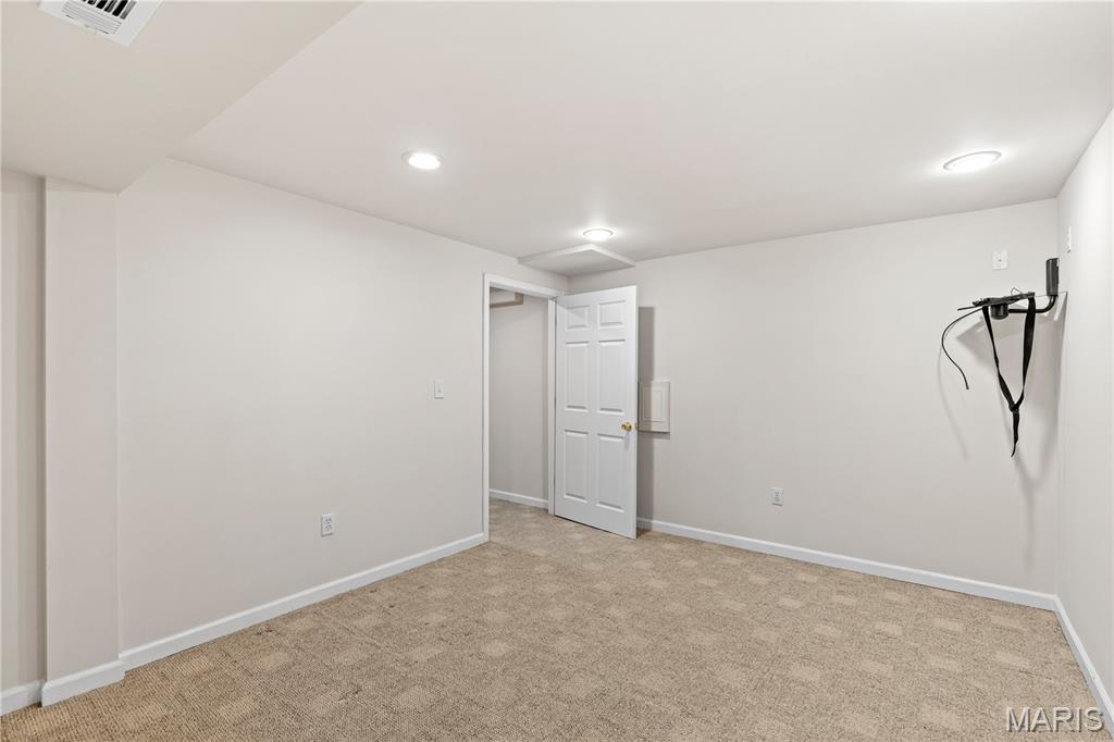 Cross Keys Estates - Residential