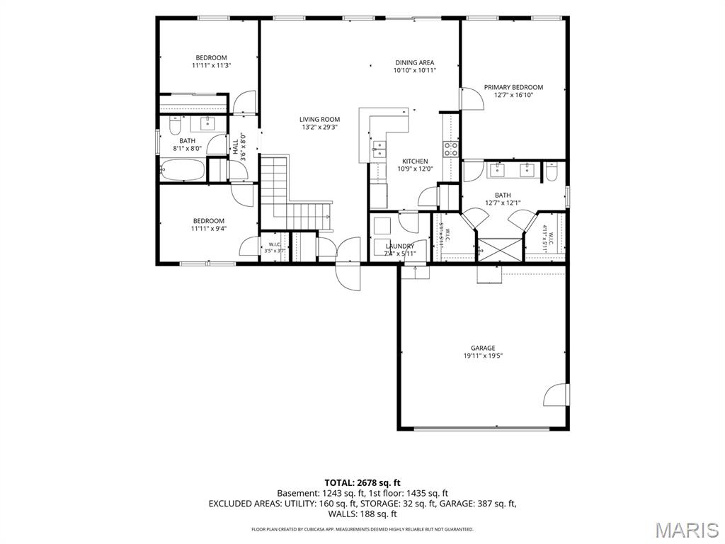 Shadow Ridge Estate #2 - Residential