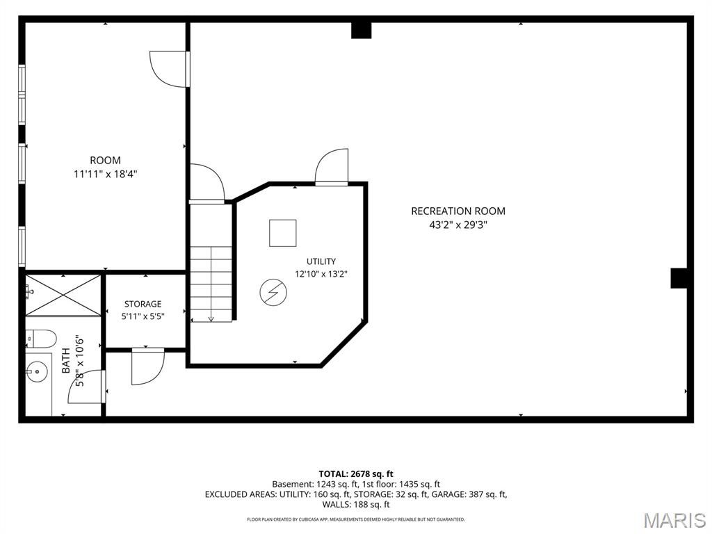 Shadow Ridge Estate #2 - Residential