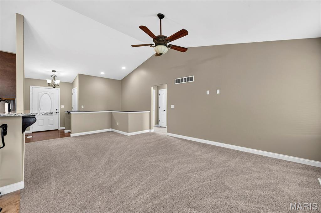 Shadow Ridge Estate #2 - Residential